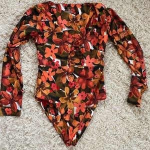 Stone Fox Swim Suka One Piece Swimsuit